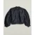 G-STAR bomberjack – donkerblauw denim