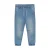 MINYMO Jeans  blauw denim