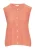 s.Oliver Gebreide bodywarmer  oranje