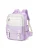 Aoking Rugzak  lila