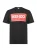 Klassiek Box Logo T-shirt