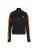 ADIDAS SPORTSWEAR Sportief sweatvest ‘HER’  geel / rood / zwart