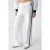 grimelange Joggingbroek met hoge taille en wijde pijpen