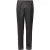 Luigi Morini Amberg – Comfortbroek – Herenbroek met elastische taille – Winterkwaliteit – Grijs –