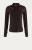 Moscow 55-04-twilights Blouse 403-1 Dark Chocolate Solid