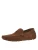 BALDININI Mocassins  bruin