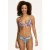 Shiwi Ladies Beau Bikini Set Holiday Banner Blue Holiday Banner