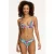 Shiwi Ladies Beau Bikini Set Holiday Banner Blue Holiday Banner