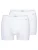 SCHIESSER Boxershorts ‘Long Life Cotton’  wit