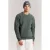 Protest PRTHawks relaxed fit sweater – evergreen