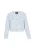 faina Blazers ‘Festive’  pastelblauw