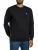 Lyle & Scott Sweatshirt Met Geborduurd Logo, Zwart