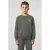 Cars sweater met backprint – antraciet