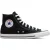 Converse Ctas High Sneakers Heren – Zwart –
