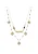 faina Ketting  goud