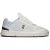 On The Roger Spin 2 W White | Heather