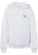 Mister Tee Sweatshirt  lichtblauw / wit