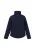 Schmuddelwedda Functionele jas  navy