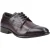 Pod Ralph Leren Herenschoenen In Kastanjebruin Oxford-Model