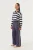 Garcia broek paars