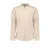 No Excess regular casual overhemd beige