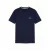 Baldinini Trend Blauw katoenen T-shirt voor heren