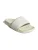 ADIDAS SPORTSWEAR Strand-/badschoen ‘ADILETTE’  zwart / offwhite