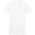 SOLS Heren Millenium Stretch T-Shirt (Wit)