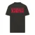 Oversized T-shirt met verouderd logo Merchcode Scarface