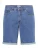!Solid Jeans ‘MITTEL’  blauw denim