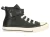 Converse 617694 zwart Klittenbandschoenen