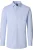 Venti Overhemd Extra kort (ML5) blauw
