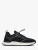 ES8 Sneakers laag ’02-174-5′  zwart