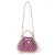 Studio Noos reversible crossbody tas Macrame Mini naturel