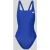 adidas Sportswear Slim fit sportbadpak met logoprint