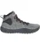 Merrell – J036001 WRAPT MID WP – Vrije tijd half-hoogHeren wandelschoenenBarefootWandelschoenen – Kleur: Grijs –
