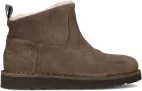 Shabbies Enkelboots Dames Palissa