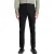 No Excess Pants chino 4-way stretch sedoc black