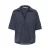 ONLY blouse donkerblauw