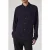Paul Smith Mens Jersey Shirt Very Dark Navy