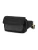 Kapten & Son Heuptas ‘Visby All Black’  donkergrijs / zwart