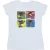 Li-cense Disney dames mickey mouse pop art katoenen t-shirt