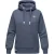 Navahoo Dames Hoodie Goldfee – Warme Capuchontrui met Kangoeroezak