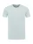 Pure Path Acid Sideline Wordmark T-shirt Light Blue  XL