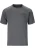 ENDURANCE Functioneel shirt ‘Crusoe’  donkergrijs