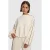 Alix the Label sweater – crème
