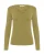 Cream Shirt ‘CRTalia’  riet