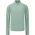 Karrimor Trainingsshirt met lange mouwen en kwartritssluiting voor heren (Groen)