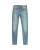 G-STAR Jeans ‘3301 Skinny Jeans’  blauw