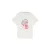 T-shirt met een print op de voorkant voor vrouwen Tom Tailor